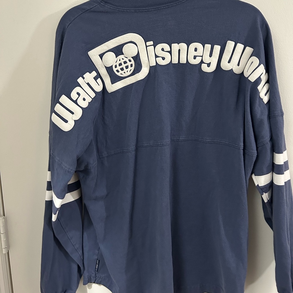 Walt Disney World Spirit Jersey